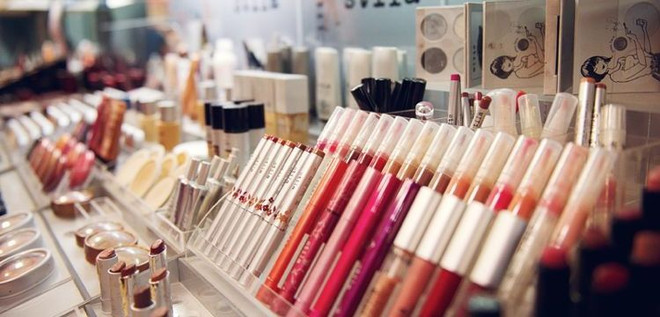 Le marché vietnamien des cosmétiques séduit les investisseurs étrangers ảnh 1 Le marché vietnamien des cosmétiques séduit les investisseurs étrangers ảnh 1