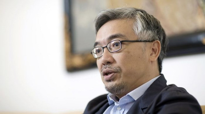 Central Group prévoit d’investir 1,5 milliard de dollars en Thaïlande et au Vietnam ảnh 1 Central Group prévoit d’investir 1,5 milliard de dollars en Thaïlande et au Vietnam ảnh 1