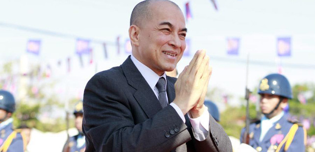 Le Cambodge adopte une loi punissant la diffamation royale ảnh 1