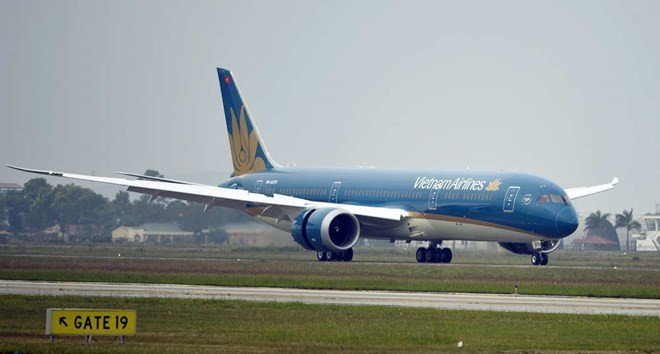 Vietnam Airlines augmente la fréquence de ses vols vers Singapour et Taipei ảnh 1 Vietnam Airlines augmente la fréquence de ses vols vers Singapour et Taipei ảnh 1