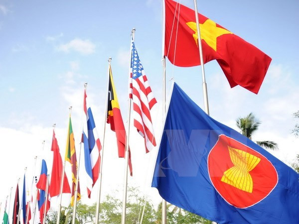 Renforcement de la coopération entre l'Alliance du Pacifique et l'ASEAN ảnh 1 Renforcement de la coopération entre l'Alliance du Pacifique et l'ASEAN ảnh 1
