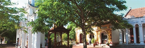 Quan Lan ou la baie de Ha Long autrement ảnh 2 Quan Lan ou la baie de Ha Long autrement ảnh 2