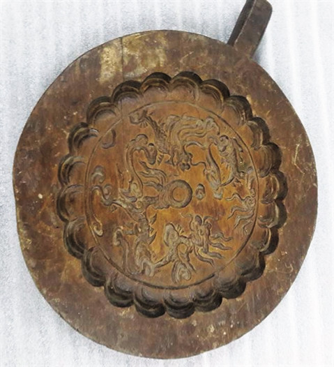 Les moules à gâteau, toute une histoire ảnh 2 Les moules à gâteau, toute une histoire ảnh 2