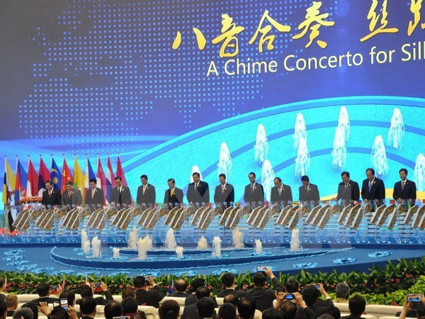 La Chine et l'ASEAN stimulent leur coopération dans l’e-commerce ảnh 1 La Chine et l'ASEAN stimulent leur coopération dans l’e-commerce ảnh 1