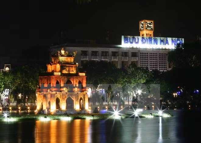 Lancement du concours d’écriture "Le Vietnam dans mon cœur" à Moscou ảnh 1 Lancement du concours d’écriture "Le Vietnam dans mon cœur" à Moscou ảnh 1