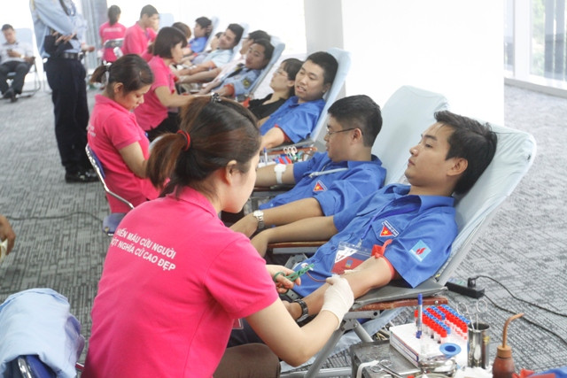 Le Vietnam assiste le Laos dans les activités de la Croix-Rouge ảnh 1 Le Vietnam assiste le Laos dans les activités de la Croix-Rouge ảnh 1