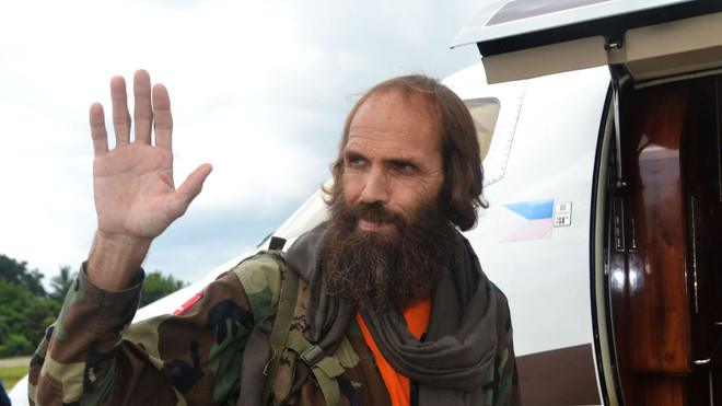 Philippines : Abu Sayyaf libère quatre otages étrangers ảnh 1 Philippines : Abu Sayyaf libère quatre otages étrangers ảnh 1