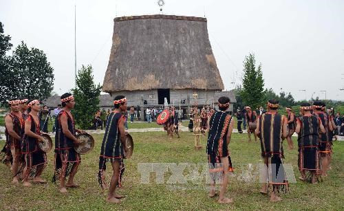 Dak Lak va combiner les festivals du café et de la culture des gongs ảnh 1 Dak Lak va combiner les festivals du café et de la culture des gongs ảnh 1