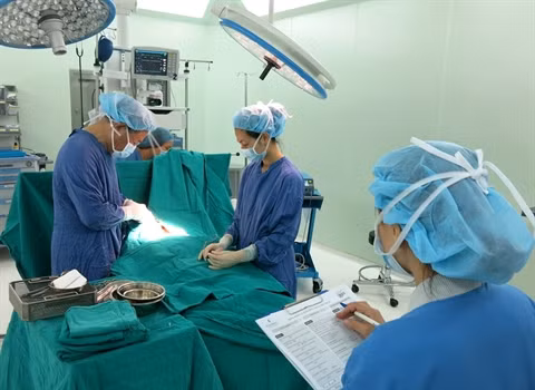 Un prix prestigieux pour Vinmec ảnh 1 Un prix prestigieux pour Vinmec ảnh 1