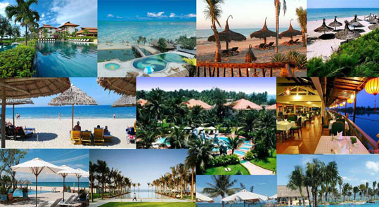 Renforcement de la coopération au développement touristique entre Hanoï et sept localités ảnh 1 Renforcement de la coopération au développement touristique entre Hanoï et sept localités ảnh 1