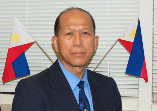 Les Philippines préconisent de maintenir le statu quo en Mer Orientale ảnh 1 Les Philippines préconisent de maintenir le statu quo en Mer Orientale ảnh 1