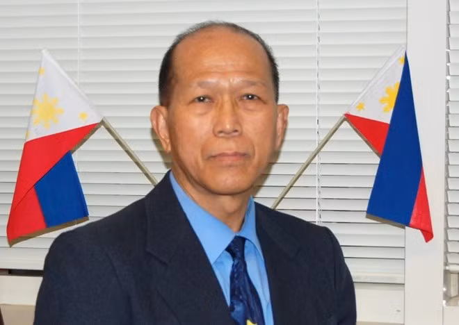 Les Philippines préconisent de maintenir le statu quo en Mer Orientale ảnh 1