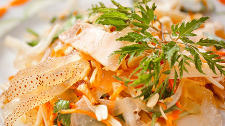 Thai Binh : À la découverte des spécialités culinaires locales ảnh 1