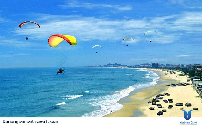 Da Nang : le tourisme deviendra un secteur économique majeur ảnh 1