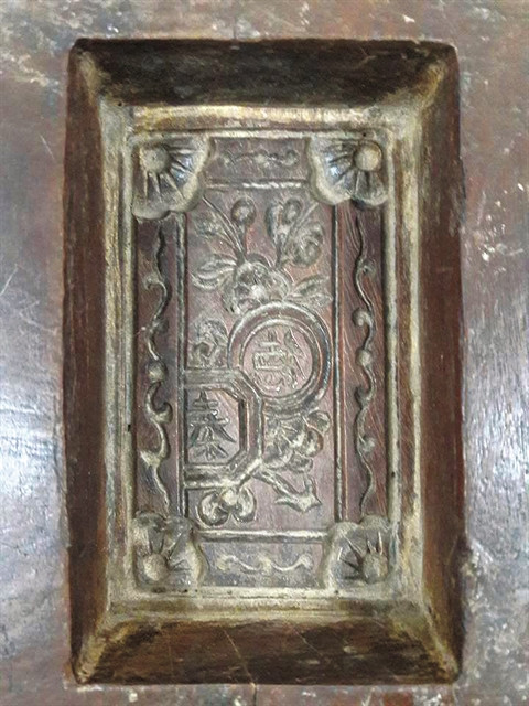 Les moules à gâteau, toute une histoire ảnh 3 Les moules à gâteau, toute une histoire ảnh 3