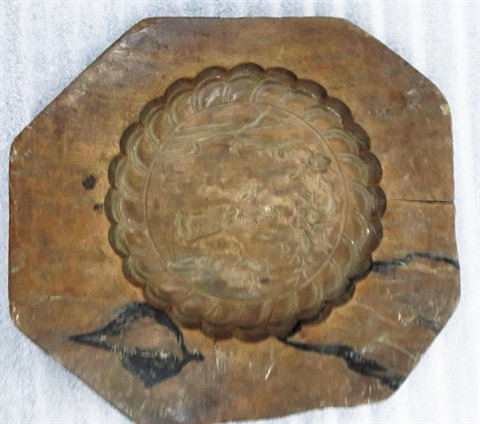 Les moules à gâteau, toute une histoire ảnh 1 Les moules à gâteau, toute une histoire ảnh 1