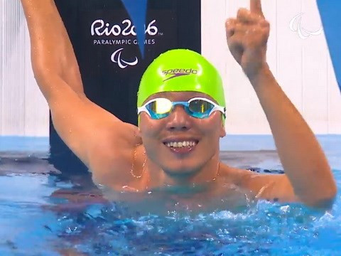 Jeux paralympiques : le Vietnam remporte de nouvelles médailles ảnh 1 Jeux paralympiques : le Vietnam remporte de nouvelles médailles ảnh 1