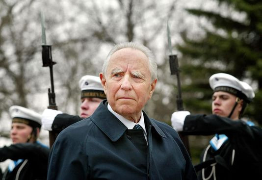 Condoléances du Vietnam suite au décès de l'ancien Président italien ảnh 1 Condoléances du Vietnam suite au décès de l'ancien Président italien ảnh 1