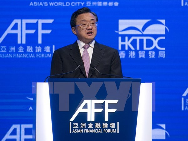 La Chine s’engage à améliorer ses relations avec l’ASEAN ảnh 1 La Chine s’engage à améliorer ses relations avec l’ASEAN ảnh 1