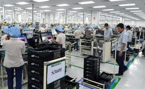 Le géant sud-coréen Samsung Electronics veut augmenter le nombre de ses fournisseurs vietnamiens ảnh 1