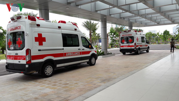 Le secteur de santé est prêt pour la Semaine de l’APEC 2017 ảnh 1