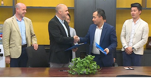 Plus d’opportunités d’emploi pour les anciens étudiants vietnamiens en France ảnh 1 Plus d’opportunités d’emploi pour les anciens étudiants vietnamiens en France ảnh 1