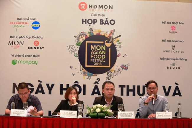 Le Vietnam accueillera pour la première fois le Festival de la culture et de la gastronomie d’Asie ảnh 1 Le Vietnam accueillera pour la première fois le Festival de la culture et de la gastronomie d’Asie ảnh 1