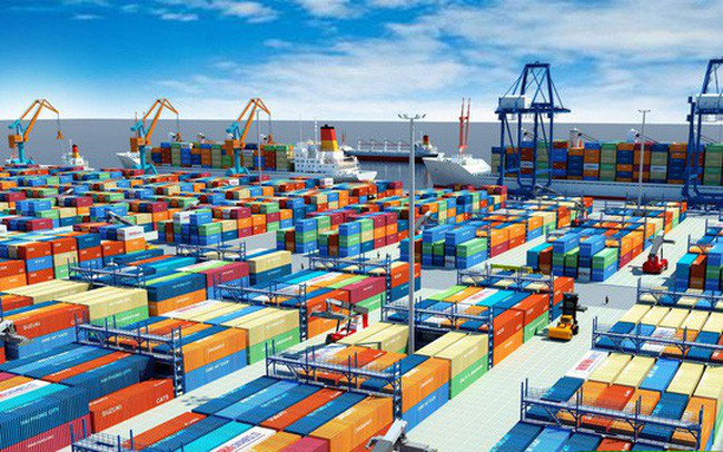 2,7 milliards de dollars d’excédent commercial au 1er trimestre ảnh 1 2,7 milliards de dollars d’excédent commercial au 1er trimestre ảnh 1