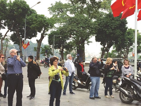 Tourisme : retard de l’annonce relative à l’exemption de visa ảnh 1