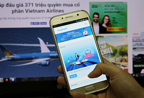 Téléphonie mobile: Vers une meilleure gestion des abonnements ảnh 1 Téléphonie mobile: Vers une meilleure gestion des abonnements ảnh 1