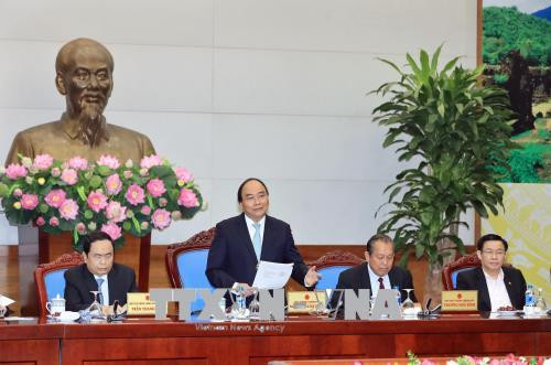 Coopération de haut niveau pour consolider l'union nationale ảnh 1 Coopération de haut niveau pour consolider l'union nationale ảnh 1