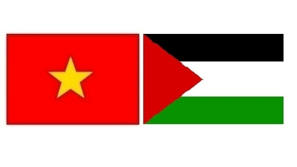 Congrès de l’Association d'amitié Vietnam-Russie et Vietnam-Palestine ảnh 1 Congrès de l’Association d'amitié Vietnam-Russie et Vietnam-Palestine ảnh 1