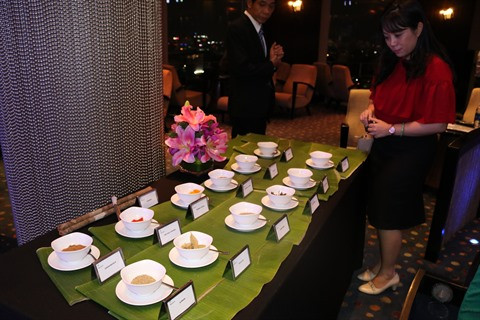 Inde - Vietnam : promouvoir le tourisme du Kerala à Hô Chi Minh-Ville ảnh 1