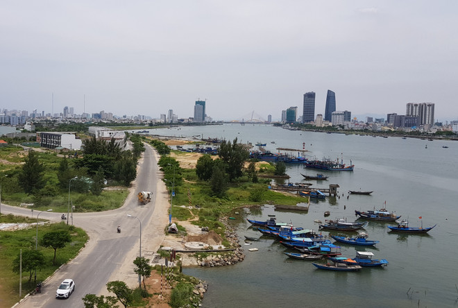 Bientôt le Forum de l’investissement de Da Nang 2017 ảnh 1 Bientôt le Forum de l’investissement de Da Nang 2017 ảnh 1