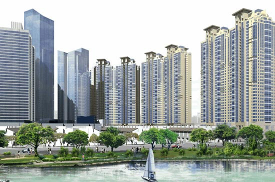 CapitaLand : nouveau fonds d’investissement au Vietnam ảnh 1 CapitaLand : nouveau fonds d’investissement au Vietnam ảnh 1