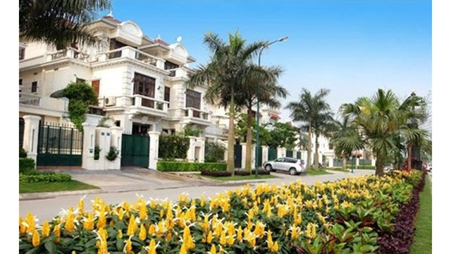Plus de 750 étrangers propriétaires de maisons au Vietnam ảnh 1 Plus de 750 étrangers propriétaires de maisons au Vietnam ảnh 1