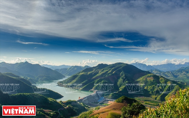 La province de Son La : un lieu, trois destinations ảnh 4 La province de Son La : un lieu, trois destinations ảnh 4