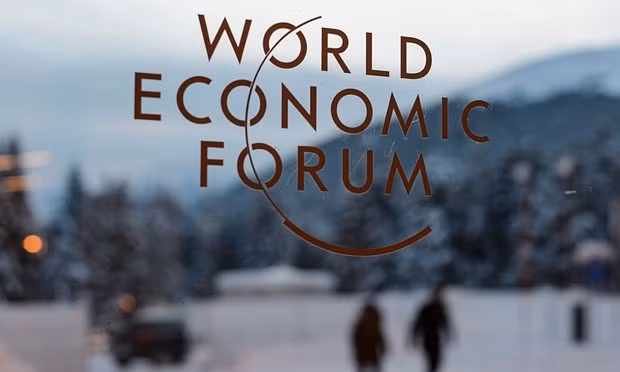 Ouverture de la Conférence du Forum économique mondial 2017 ảnh 1 Ouverture de la Conférence du Forum économique mondial 2017 ảnh 1