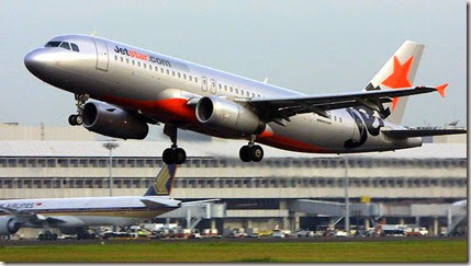 Jetstar Pacific ouvre une nouvelle ligne entre Da Nang et Hong Kong (Chine) ảnh 1 Jetstar Pacific ouvre une nouvelle ligne entre Da Nang et Hong Kong (Chine) ảnh 1
