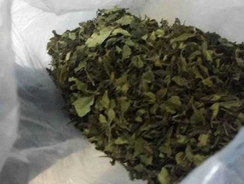 Démantèlement d'un réseau de trafic de drogue au Vietnam par voie postale ảnh 1