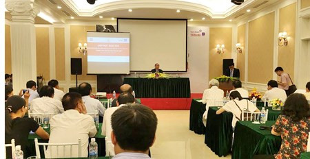 Diverses activités pour célébrer le 55e anniversaire du désastre de l'agent orange au Vietnam ảnh 1 Diverses activités pour célébrer le 55e anniversaire du désastre de l'agent orange au Vietnam ảnh 1