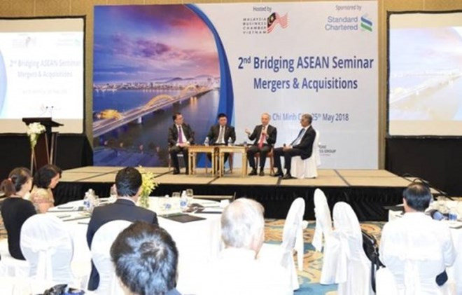 Standard Chartered optimiste sur les perspectives économiques de l'ASEAN ảnh 1 Standard Chartered optimiste sur les perspectives économiques de l'ASEAN ảnh 1