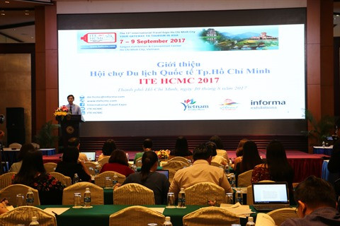 Prochaine conférence des ministres du tourisme de l’ACMECS au Vietnam ảnh 1 Prochaine conférence des ministres du tourisme de l’ACMECS au Vietnam ảnh 1