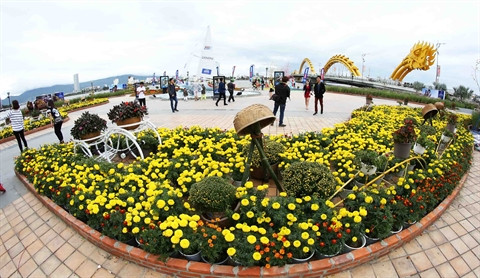 Dà Nang promeut le tourisme MICE ảnh 1 Dà Nang promeut le tourisme MICE ảnh 1