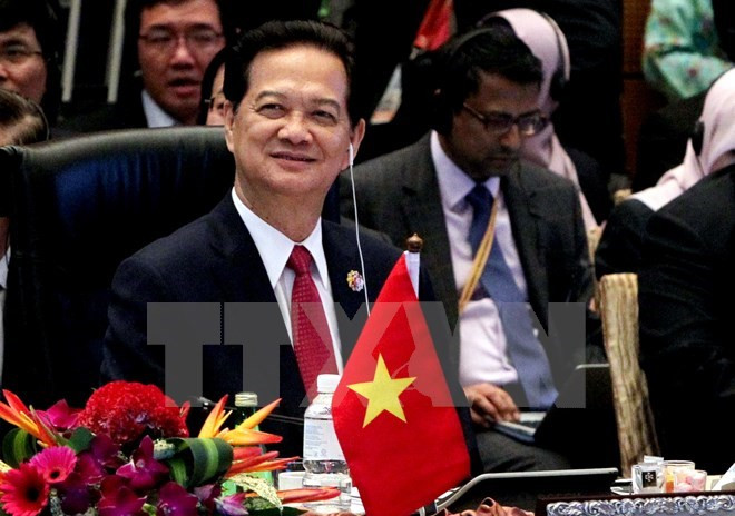 Le Premier ministre Nguyen Tan Dung participera à la C​OP 21 ảnh 1
