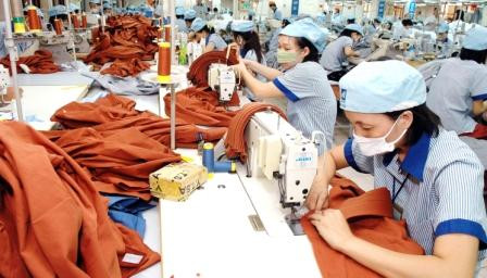 La balance commerciale du Vietnam accuse un déficit de 3,58 milliards de dollars en 10 mois ảnh 1 La balance commerciale du Vietnam accuse un déficit de 3,58 milliards de dollars en 10 mois ảnh 1