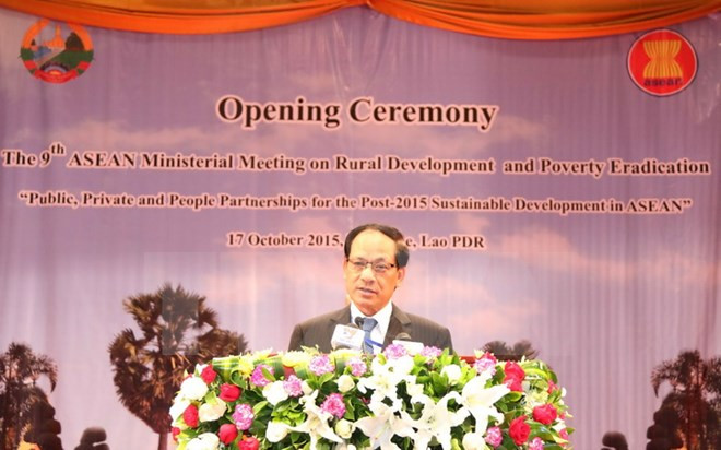 ASEAN: Renforcement de l'engagement des femmes à la paix ảnh 1 ASEAN: Renforcement de l'engagement des femmes à la paix ảnh 1