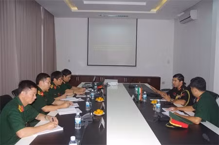 Défense : promotion de la coopération Vietnam-Inde dans les télécommunications ảnh 1