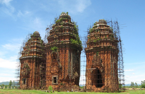 Implication de la communauté dans la préservation du patrimoine ảnh 1 Implication de la communauté dans la préservation du patrimoine ảnh 1