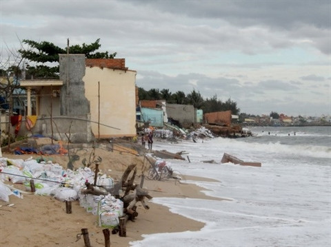 Le Centre s’adapte à la sécheresse prolongée ảnh 2  Le Centre s’adapte à la sécheresse prolongée ảnh 2